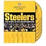 NFL: America's Game - Pittsburgh Steelers: The Story of Six Championships