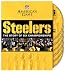 NFL: America's Game - Pittsburgh Steelers: The Story of Six Championships