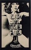 CHELSEA GIRLS UNDERGOUND ANDY WARHOL A3 FILM POSTER REPRINT
