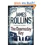 Doomsday Key (Sigma Force 6)