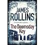Doomsday Key (Sigma Force 6)