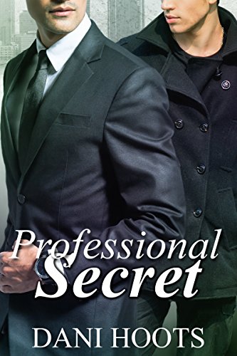 Professional Secret (My Broken Heart Book 3)