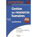 Gestion des ressources humaines