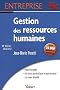 Gestion des ressources humaines