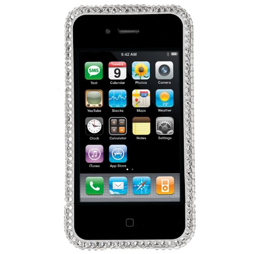 Shiny 4G iPhone Case