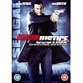 Renegade Justice [DVD] [2007]