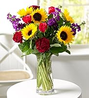Summer Days Bouquet