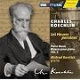 Charles Koechlin: Oeuvres pour piano, Vol. 2