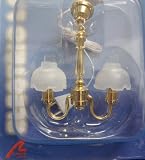 Review Artesania Latina  / Artisania Latina Dolls House Ceilng Light 12v