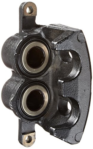 ACDelco 172-2601 GM Original Equipment Front Disc Brake Caliper Assembly