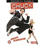 CHUCK - Saison 3 <b>DVD</b> ~ Zachary Levi