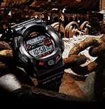 [カシオ]CASIO 腕時計 G-SHOCK ジーショック GULFMAN ガルフマン タフソーラー 電波時計 MULTIBAND6 GW-9110-1JF メンズ
