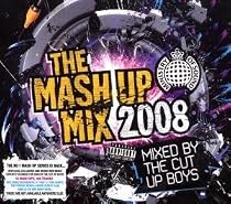 Mash Up Mix 2008