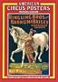 American Circus Posters (Dover Fine Art, History of Art)