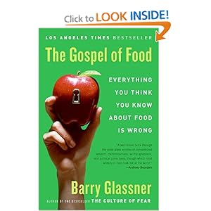 The Gospel of Food