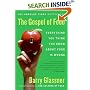 The Gospel of Food: Everything You Think You Know About Food Is Wrong