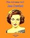 Film Actresses Vol.3: Joan Crawford