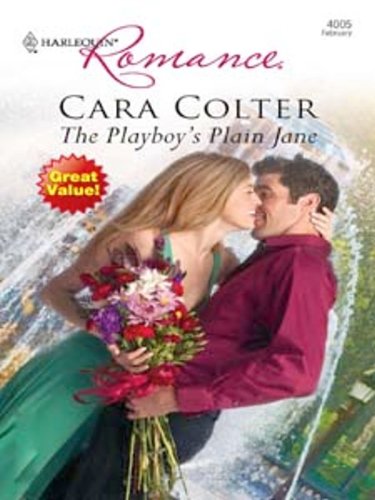 The Playboy's Plain Jane