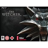 The Witcher - Collector's Editionvon "NAMCO BANDAI Partners"