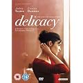 Delicacy [DVD]
