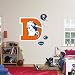 Denver Broncos Classic Fathead