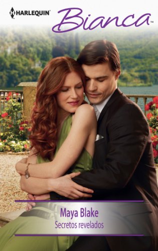 Secretos revelados (Bianca) (Spanish Edition)