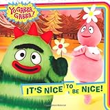 It's nice to be nice!
