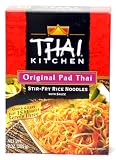 Gourmet Food : Thai Kitchen Pad Thai Noodles