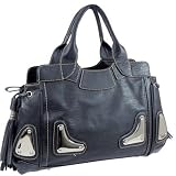 Leather Look Like Fashion Handbag
