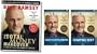 The Total Money Makeover: A Proven Plan for Financial Success (with 2 Financial Peace University DVDs - Dumping Debt & Cash Flow Planning)