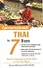 Book Conversational Thai in 7 Days