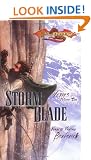 Stormblade (Heroes)