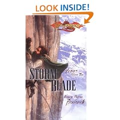 Stormblade: Heroes, Volume Two
