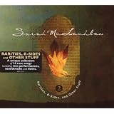 Rarities, B-Sides 2 And Other Stuff, Volume 2