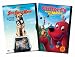 See Spot Run/Clifford's Really Big Movie