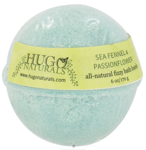 Image #1 of Hugo Naturals Fizzy