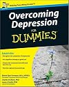Overcoming Depression for Dummies (UK Edition)