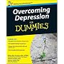 Overcoming Depression For Dummies (For Dummies (Psychology & Self Help))