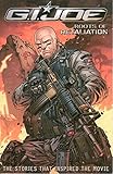 G.I. Joe. Roots of retaliation