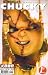 Books : Chucky Comic Book #1 First Printing Photo Cover