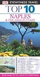 Top 10 Naples & Amalfi Coast (EYEWITNESS TOP 10 TRAVEL GUIDE)
