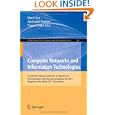 Computer Networks and Information Technologies: Second International Conference on...