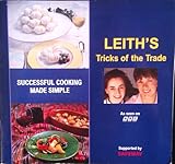 Leith's tricks of the trade