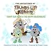 The Adventures of Thumbs Up Johnnie Jimmy Jam Germ and the Happy Handshake! (The Adventures of Thumbs Up Johnnie)