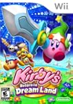 Kirby's Return to Dream Land