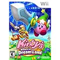 Kirby's Return to Dream Land