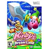 Kirby's Return to Dream Land ~ Nintendo