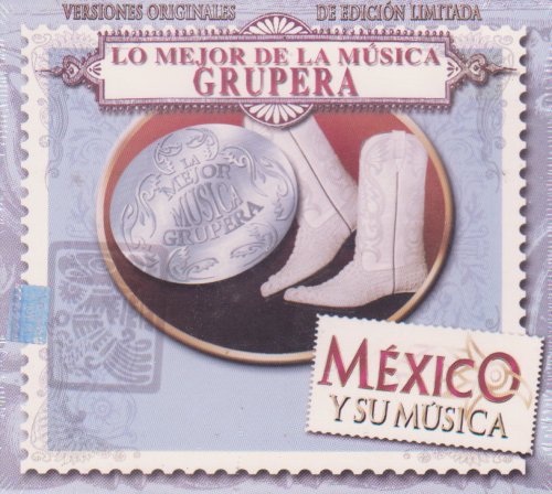 Pesado - Mexico y Su Musica - Zortam Music