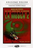 La Mosca 2 (Deluxe Edition) (2 Dvd)