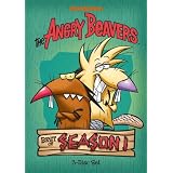 The Best of Angry Beavers - Season 1